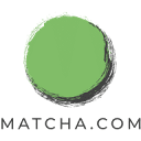 Matcha.com logo