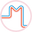 Megababe logo