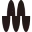 Meridian logo