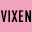 Vixen by Micheline Pitt logo