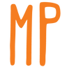 Mighty Paw logo