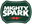 Mighty Spark Food Co. logo