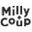 Milly + Coup logo
