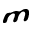 MNML logo