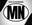 Morphogen Nutrition logo