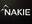 Nakie logo