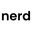 Nerd Belts logo