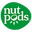 Nutpods logo