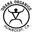 Ohana Organics logo