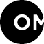 Omorpho logo