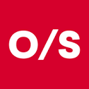 ONE/SIZE logo