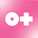 O Positiv logo