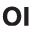 Orseund Iris logo