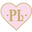 P.Louise logo