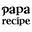 Papa Recipe logo