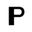 Parachute logo