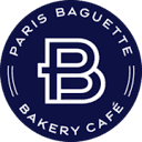 Paris Baguette logo