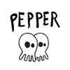 Pepper logo