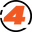 Per4m logo
