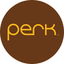 Perk Energy logo