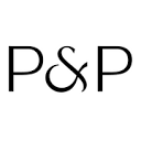 Petal & Pup logo