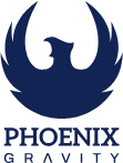 Phoenix Gravity Water Filters logo