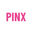 PINX logo