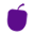 Plum logo