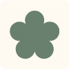 Poppy & Pout logo