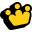 Pork King Good logo
