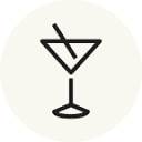 Proof Cocktail logo