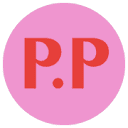 Proud Poppy Clothing logo