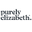 Purely Elizabeth logo