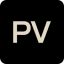 P.volve logo