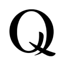 Q Mixers logo