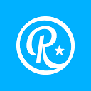 Rambler Sparkling Water logo