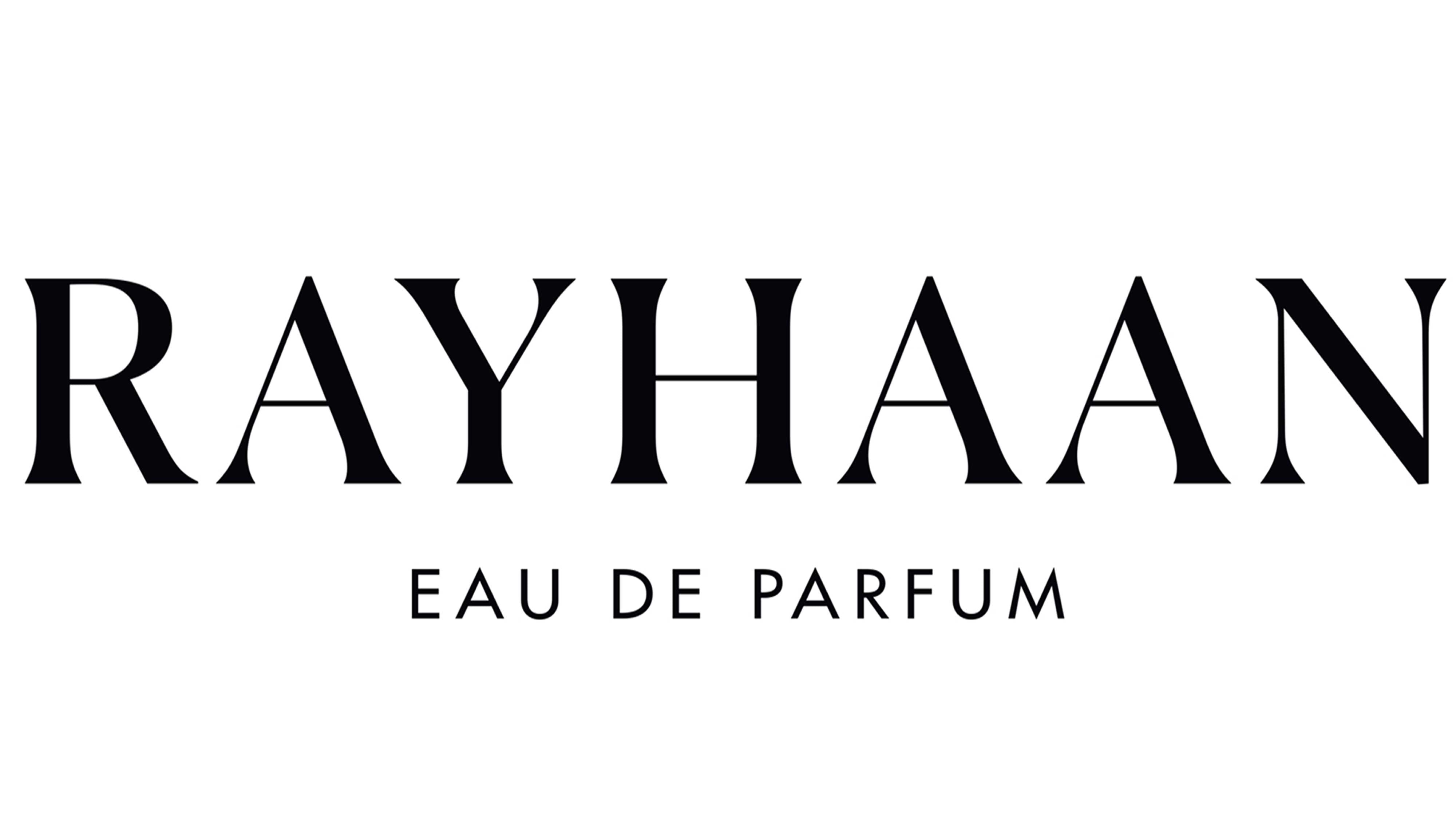 Rayhaan Perfumes logo