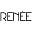 Renee Cosmetics logo