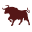 Ringers Western logo