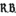 Rowing Blazers logo