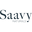 Saavy Naturals logo