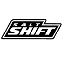 SaltShift logo
