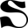 Saltyface logo
