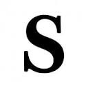 Sézane logo