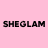 SHEGLAM logo