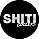 Sh*tty Coolers logo