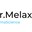 Dr.melaxin logo