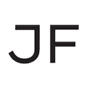 JustFab logo