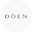 DÔEN logo