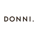 DONNI. logo